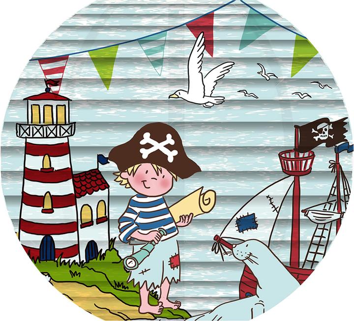Image du produit Näve Pirate (E27)