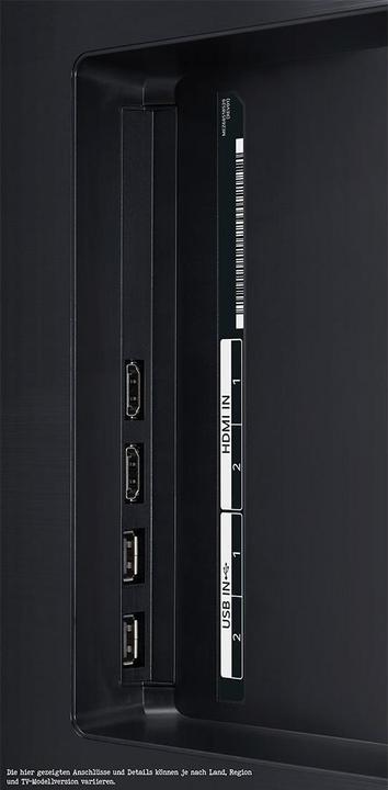 Produktbild LG OLED77CS9LA (77", CS9, OLED, 4K, 2022)