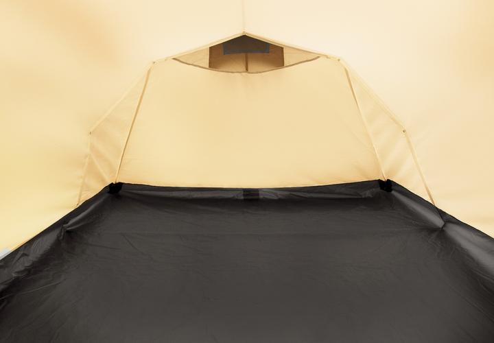 Produktbild Campz Piemonte 3P (Tunnelzelt, 3.91 kg, 3 Personen)