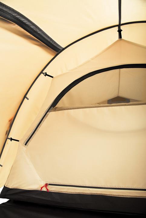 Produktbild Campz Piemonte 3P (Tunnelzelt, 3.91 kg, 3 Personen)