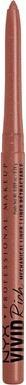 Image du produit NYX Professional Make-Up Nyx Vivid (10 Perle épicée)
