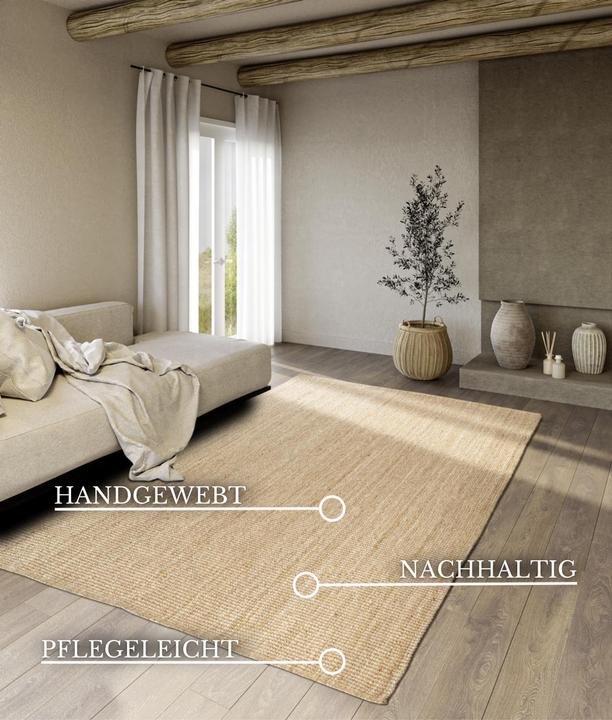 Actual product image Villeroy & Boch Rosalie (230 x 160 cm)