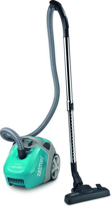 Zelmer ZVC3501T Antek