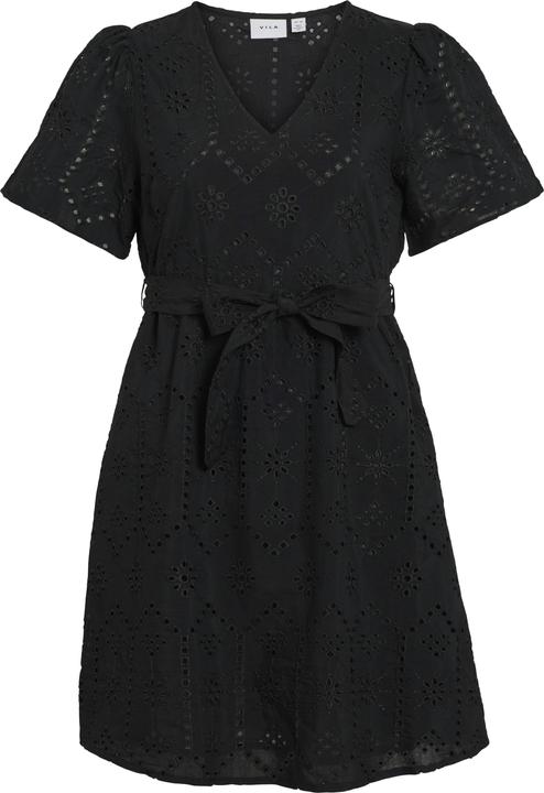 Actual product image Vila Kurzarm Minikleid (36)