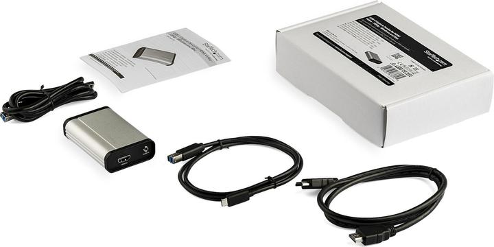 Immagine prodotto StarTech HDMI zu (Windows, Android, Linux)