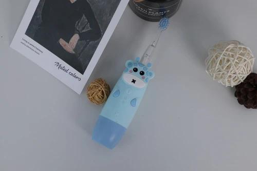Produktbild Innogio Giogiraffe GIO-450blue (Schallzahnbürste)