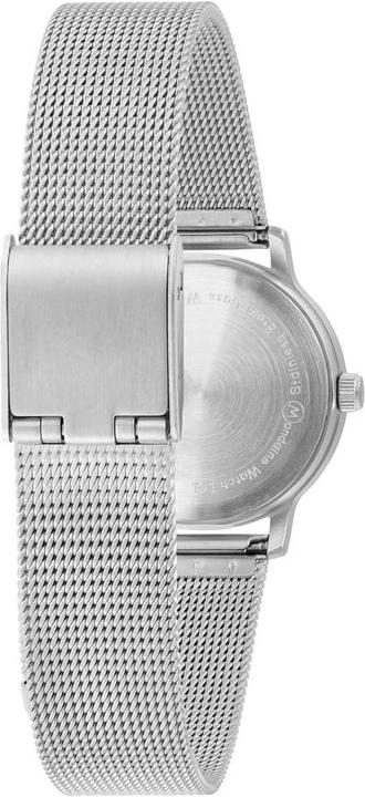 Produktbild M Watch Mondaine Smart Casual 25 (Analoguhr, 25 mm)