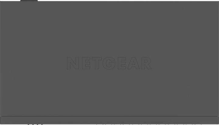 Image du produit Netgear 24 ports Gigabit Ethernet POE haute performance + commutateur non géré avec POE ++ - ports (24 Ports)