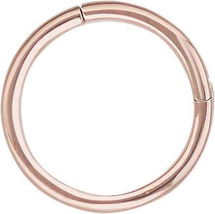 Produktbild Bijouteria 1.2mm Piercingstab (Edelstahl, PVD Beschichtung)