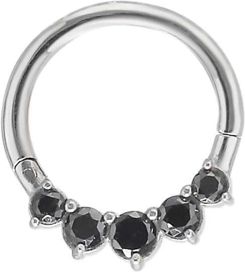 Produktbild Bijouteria 1.2mm Piercingstab (Chirurgenstahl)