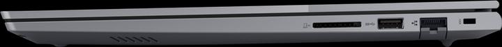 Actual product image Lenovo ThinkBook 16 Gen 6 (16", Intel Core i7-13700H, 32 GB, 1000 GB, CH)