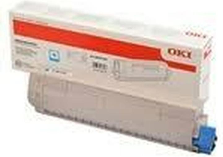 Produktbild OKI 46471103 (C)