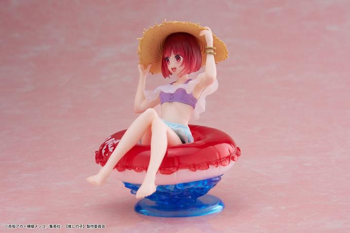 Produktbild Taito Prize Oshi no Ko Aqua Float Girls PVC Statue Figure Kana Arima 10 cm
