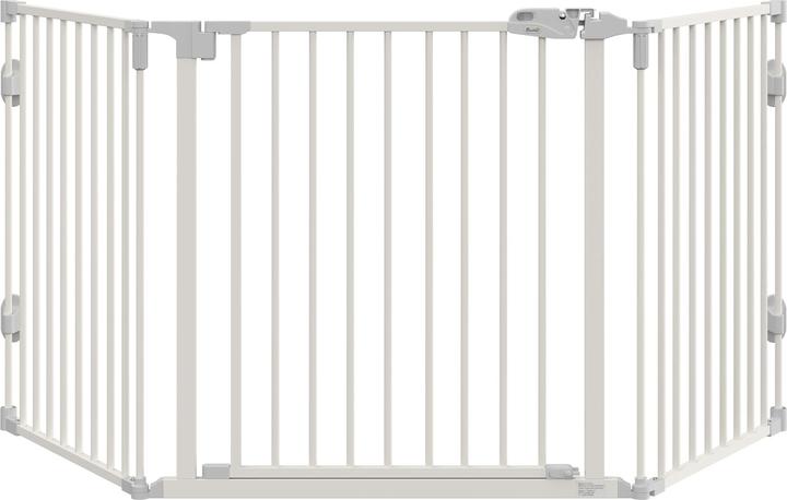 Image du produit PawHut Barrière de sécurité (82.50 cm)