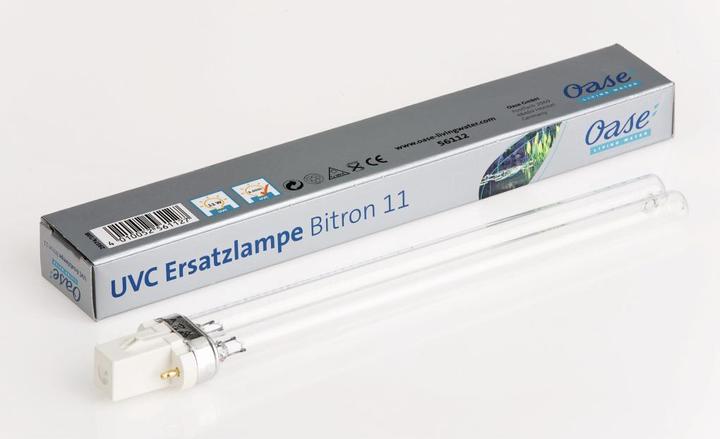 Produktbild Oase Ersatzlampe UVC