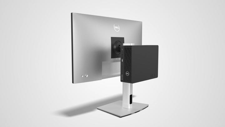 Actual product image Dell Compact Form Factor All-in-One Stand - CFS22 (27.01")