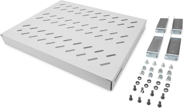 Actual product image Digitus 19 inch shelf