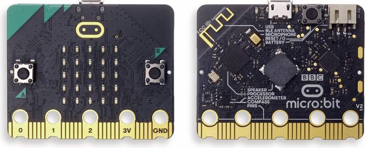 Image du produit micro:bit V2 Go