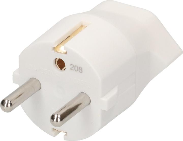 Produktbild Max Hauri Fixadapter (Typ 13, Typ 13)