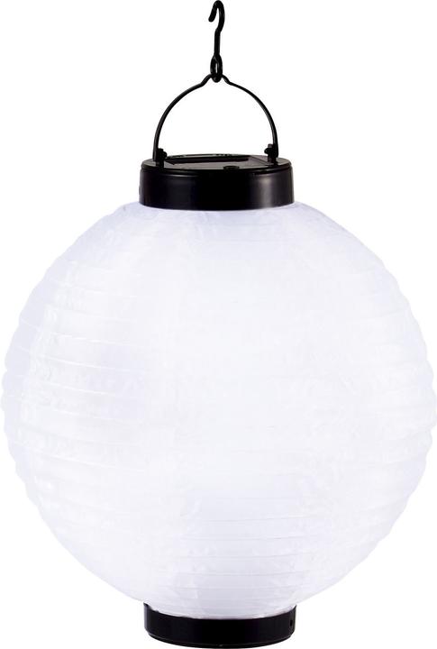 Globo Solarleuchte