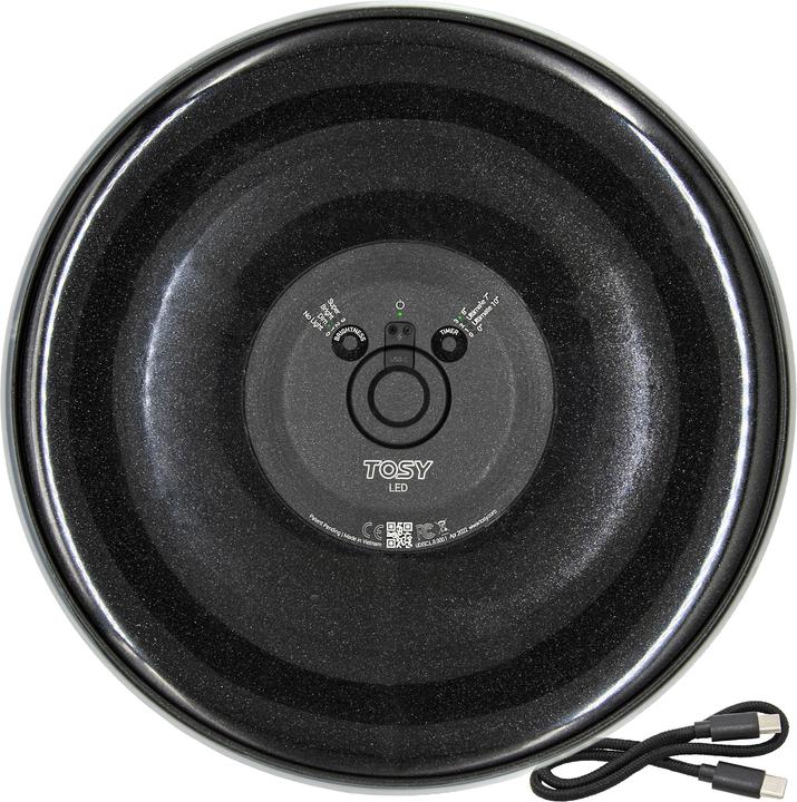 Produktbild Tosy Ultimate Disc LED