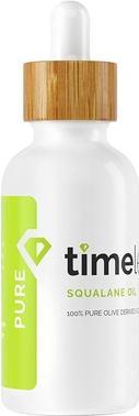 Immagine prodotto Timeless Skin Care 100% Pure Squalane 2oz 60mL (Lozione corpo, 60 ml)
