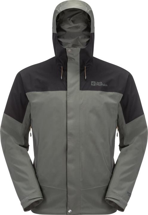 Produktbild Jack Wolfskin Kammweg 2L Jkt M (3XL)