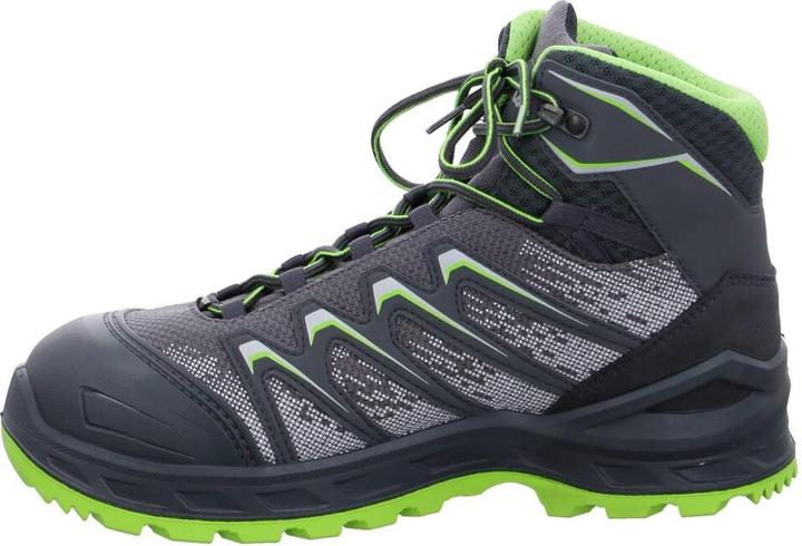 Produktbild Lowa LARROX Work GTX Mid S3 (S3, 46)