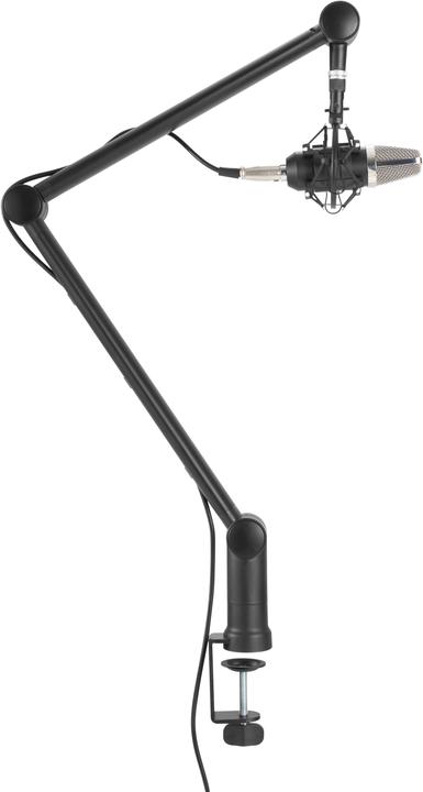 Image du produit Oplite Bras de perche de micro suprême