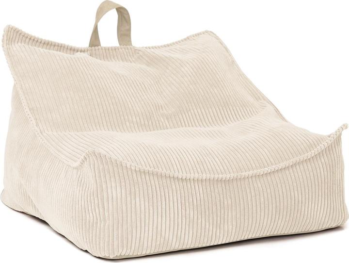 Productafbeelding Kids Concept Zitzak beige