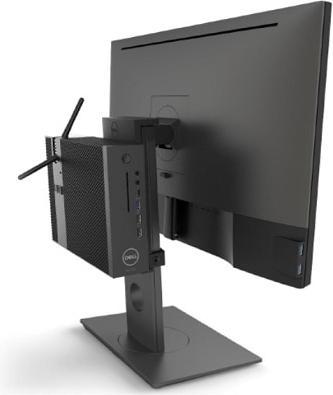 Immagine prodotto Dell Supporto per monitor per Wyse 5070 con P2217H/P2217