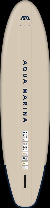 Actual product image Aqua Marina All-around Advanced Magma (11'2")