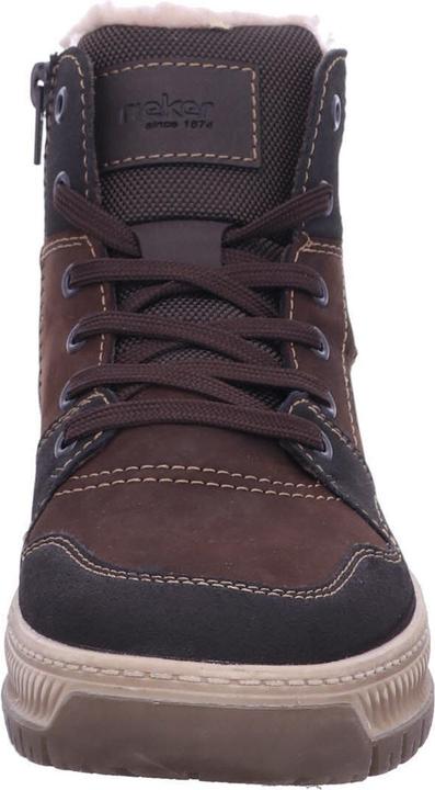 Produktbild Rieker Bequem-Reissverschlussstiefel (41)