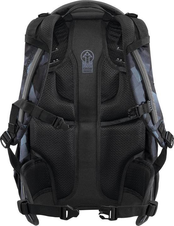 Image du produit Coocazoo sac à dos scolaire MATE, 30 litres (30 l)