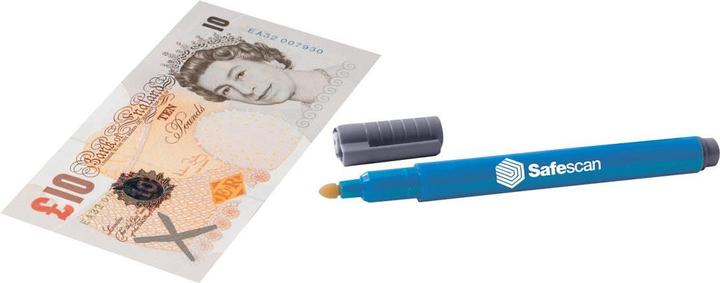 Produktbild Safescan 30 (Geldscheinprüfer)