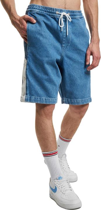 Produktbild Tommy Hilfiger Tommy Jeans Aiden Tape Shorts - 97637 (34)