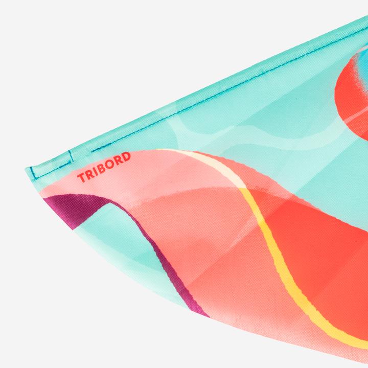 Produktbild Tribord Flugdrachen statisch Kinder - MFK 100 Fisch