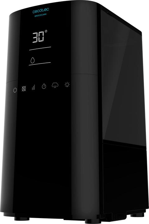 Image du produit Cecotec BreezeCare 4000 Humidificateur connecté (40 m²)