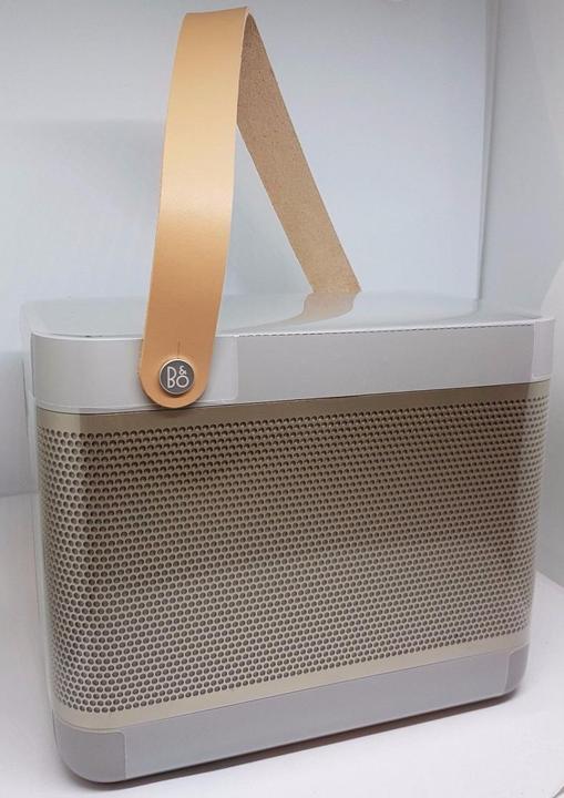 Actual product image B&O Beolit 15 (24 h, Rechargeable battery operated)