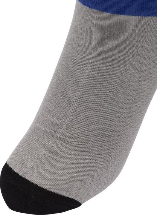 Image du produit Trespass CINQUE chaussettes unisexes pack de 5 (Pack de 5, 41 - 45)
