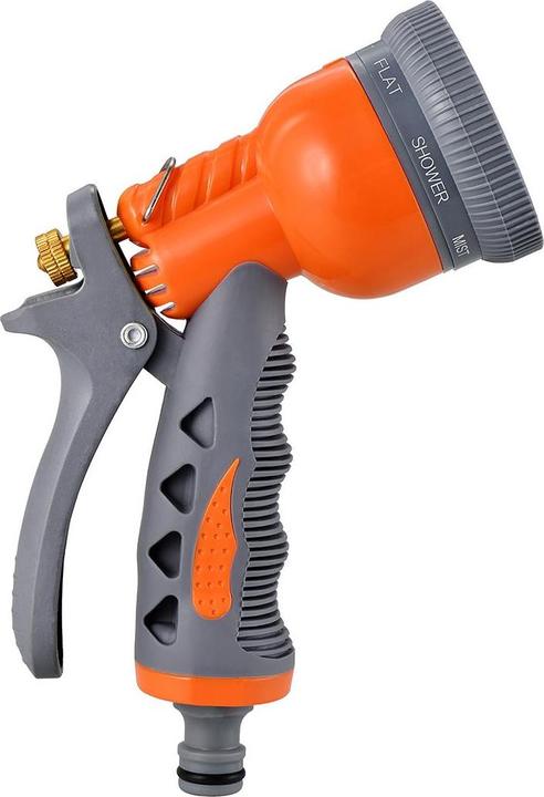Produktbild Fuxtec Spiralschlauch Set FX-SPS1