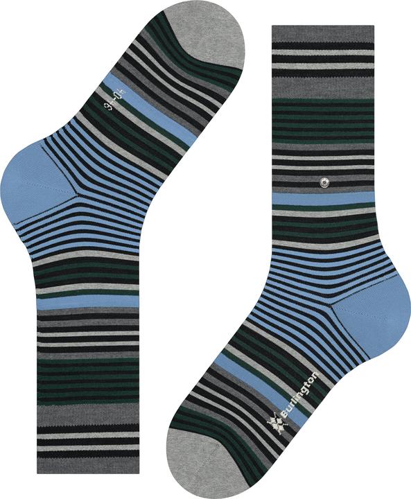 Image du produit Burlington Stripe Men (46 - 50)