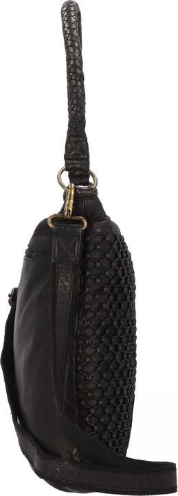 Image du produit Greenland Nature Femi & Nine Sac à bandoulière en cuir 39 cm