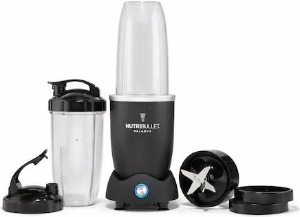 NutriBullet Balance (1200 W)