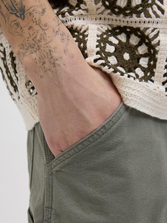 Actual product image Jack & Jones Loose fit Loose fit shorts Loose fit shorts (XXL)