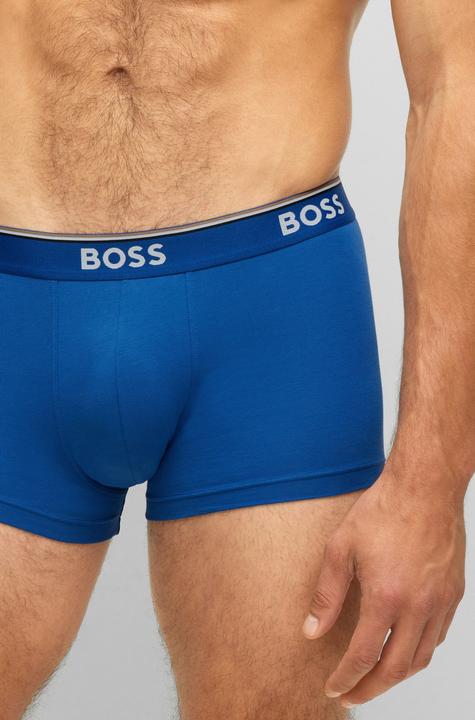 Image du produit Hugo Boss Puissance (XL, Lot de 3)