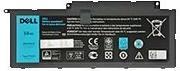 Immagine prodotto Dell Batteria primaria (3 Celle, 4100 mAh)