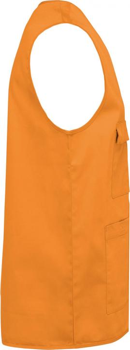 Immagine prodotto Kariban Gilet multitasche in policotone (3XL)