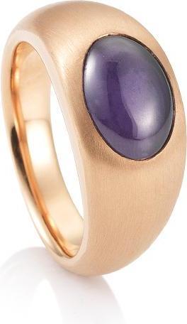 Produktbild Breuning Ring - E.Amethyst (51, 750/18 K Gold)