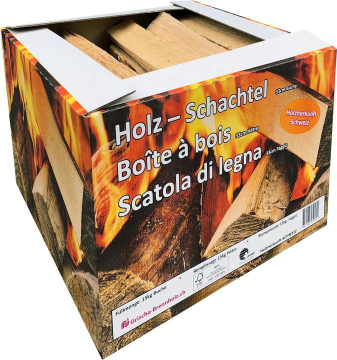 Immagine prodotto Legna da ardere